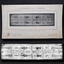 RARA FOTOGRAFIA OSTENSIONE