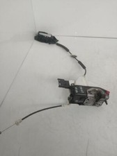 C1889 serratura porta posteriore destra CITROEN C3 1.4 HDI 2009 268225