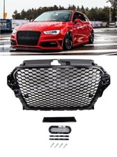 Griglia RS3 Look per Audi A3