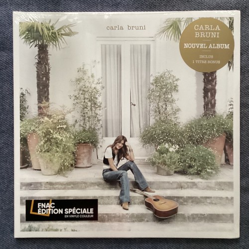 Carla bruni - carla,