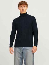 JACK & JONES uomo maglia