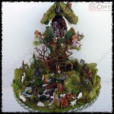 PRESEPE ARTISTICO ETERNO