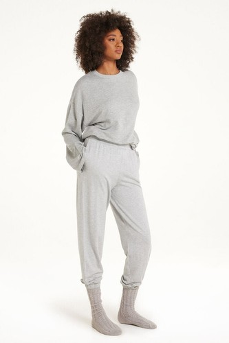 Pantaloni tuta jogger - pantaloni,