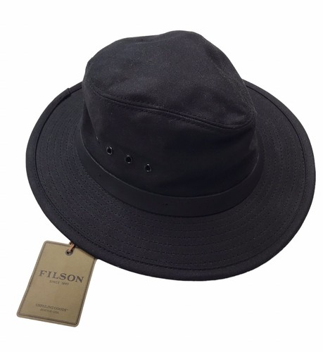 Cappello uomo filson tin - uomo,