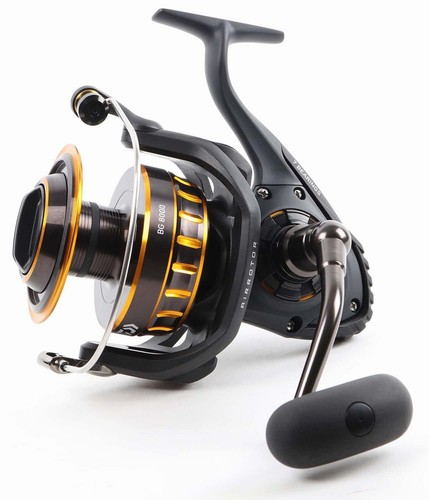 Daiwa 2000 mulinello da - bg,
