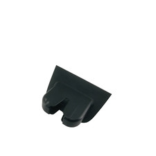 8P3827520A PLASTICA SERRATURA COFANO POST PORTELLONE BAULE AUDI A3 (2004) 2.0 D