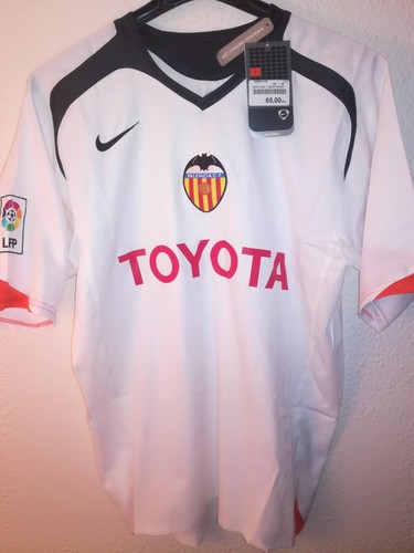 Valencia 2005 2006 - cf, 2005-2006