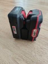 recupera batteria parkside booster recovery battery X20 Team