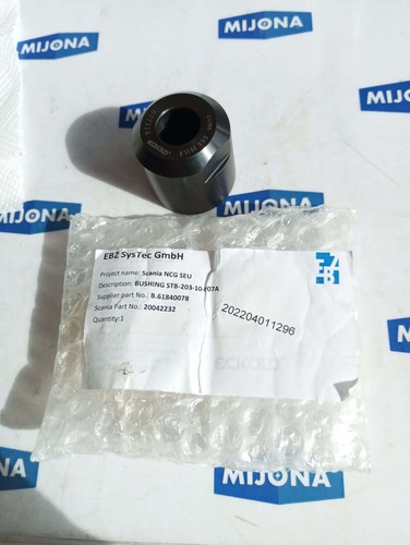 Eckold 077314 fdm 885 boccola - 077314,