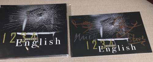 Modern english 3 4 - 2,