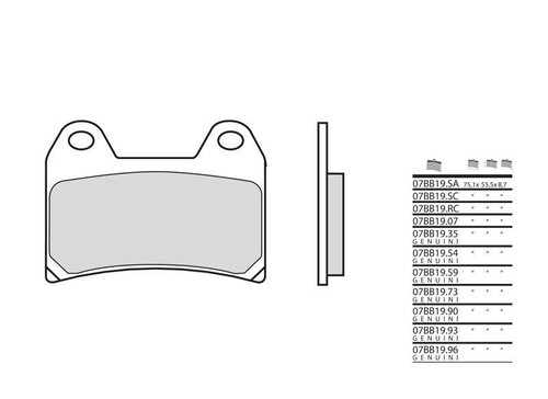 Pour ducati 900 mhe kit - mhe,