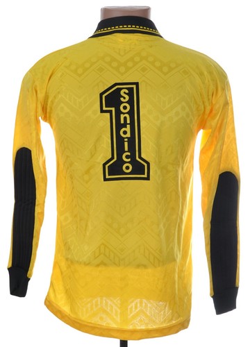 Maglia calcio portiere - calcio, sondico