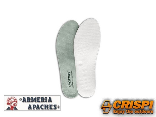 Solette scarpe crispi active - solette,