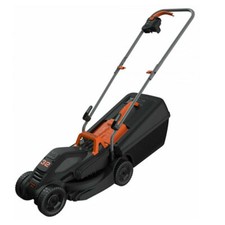 Rasaerba elettrico Black