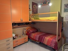 Cameretta Moretti Compact