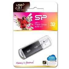 SILICON POWER FLASH DRIVE 32