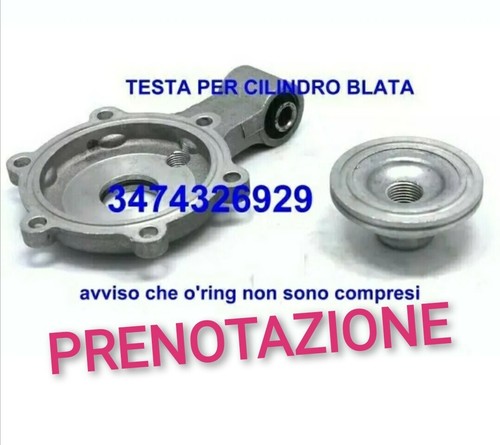 Testa cupola per - cupola,