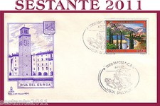 ITALIA FDC CAPITOLIUM 434 1981