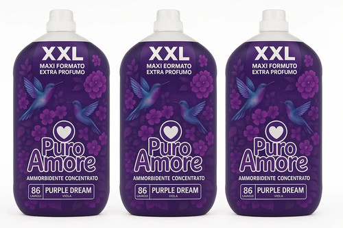 Puro amore ammorbidente - 3,