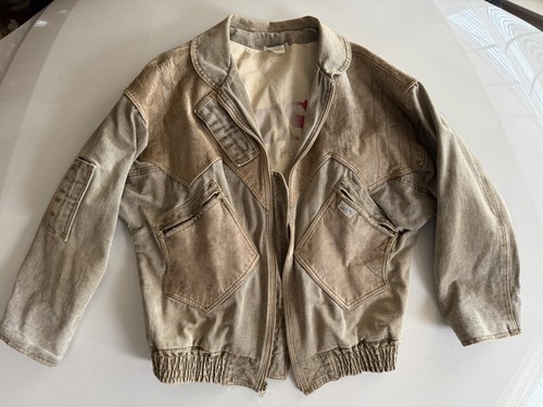 Rara giacca originale guess - giacca,