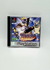 SPYRO YEAR OF THE DRAGON