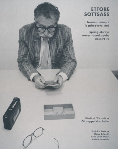 Ettore sottsass tornano - sottsass.,