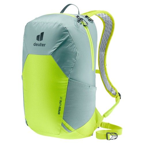 Zaino deuter speed lite - zaino, 17