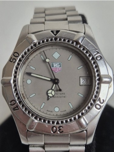 Tag heuer formula1 - tag,