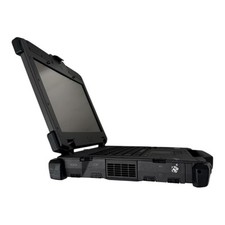 Dell Latitude E6420 XFR i7 2640M 8GB 80GB (batteria 0% inglese senza stilo) graffi