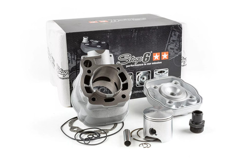 Kit cilindro stage6 streetrace - kit,