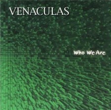 Venaculas who are - who, ep