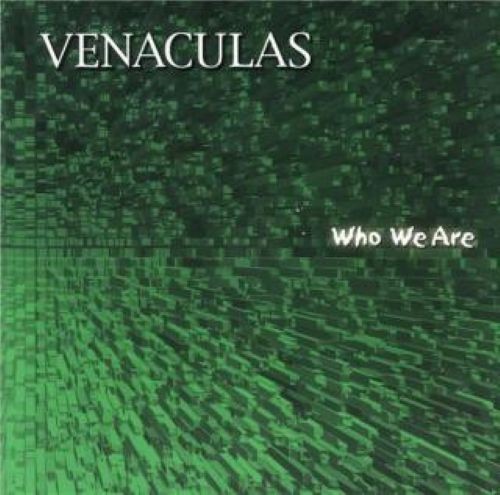 Venaculas who are 2002 - ep,