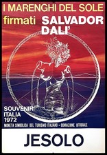 1972 * Manifesto, Poster