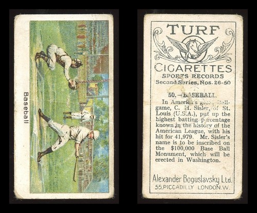 1925 turf cigarettes george - 1925,