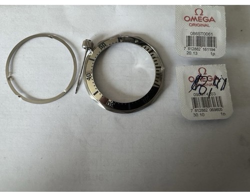 Lunetta omega originale - lunetta,