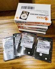 Hard Disk Toshiba 320GB Da 2,5