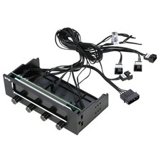  STW Multifunzione PC CPU 4