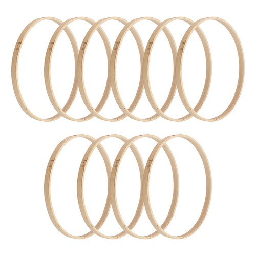 Anelli artigianato culm 15cm - artigianato,