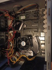 SCHEDA MADRE ASUS STRIX H270F