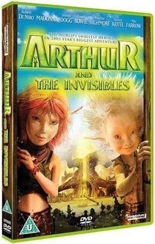 Film arthur the - film,