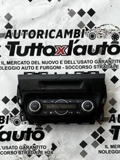 COMANDI CLIMA MAZDA 3 2017 