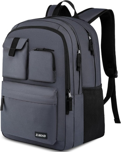 Zaino unisex con scomparto - zaino,