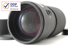 [EXC] Nikon Nikkor AF 80-200mm