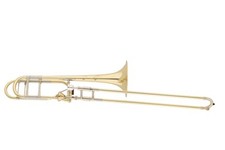 Shires trombone tenore con