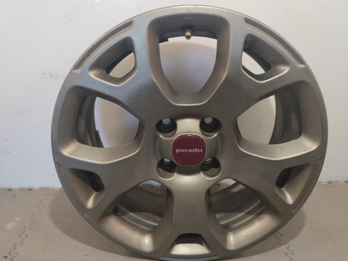 Cerchione fiat panda - cerchione,