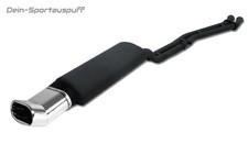 Ulter Scarico Sportivo BMW 3