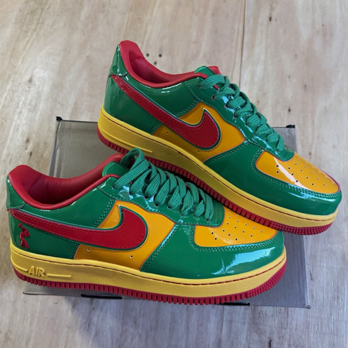 Lil yachty air force - lil, |