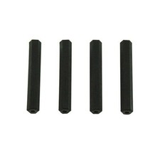H50046 Plastic Hexagonal Bolt