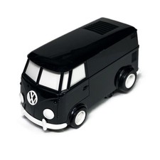 Stokyo Record Runner, Black -