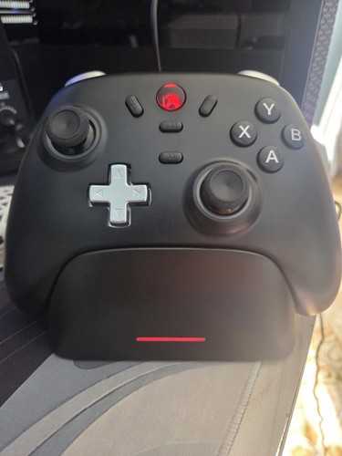 Controller